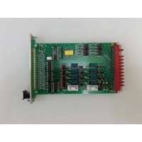 AST Steag 17000028.a PN6073 PIO V1.0 Board...